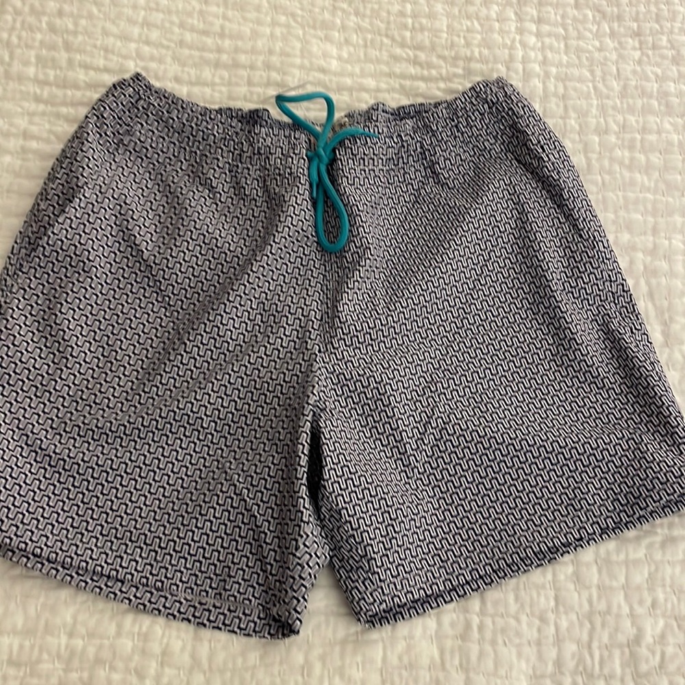 J crew swim